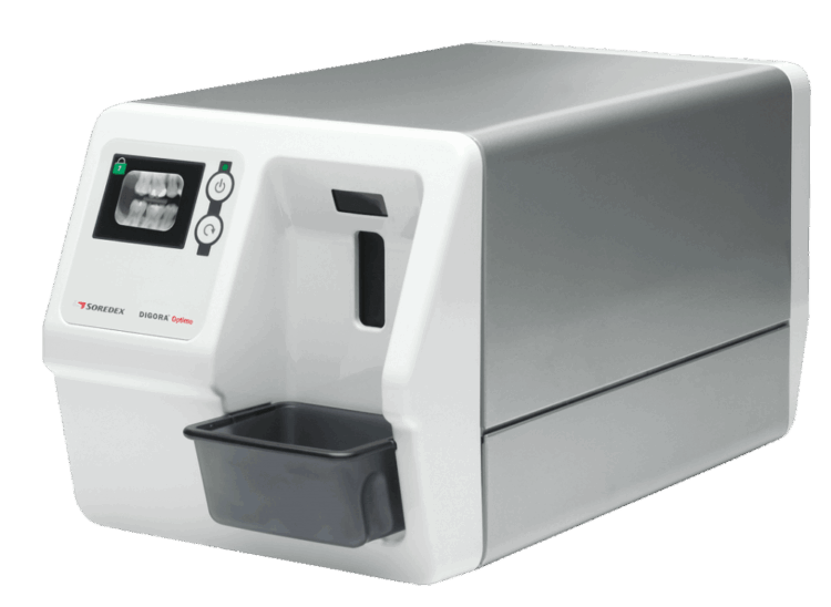 Soredex Digora Optime Plus e Classic – DTU Dental