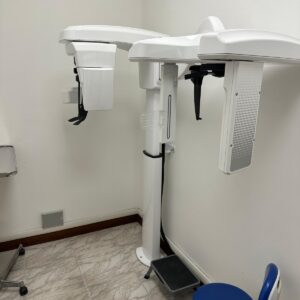 CARESTREAM CS8100 3D CEPH USATO - 2019 - 15.900,00 EURO IN ESENZIONE IVA COMPLETO DI PC