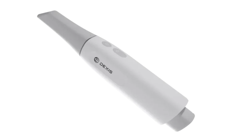 DEXIS IMPREVO SCANNER